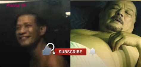 REZ CORTEZ, GAGANAP BILANG ‘MANG KANOR’ SA .